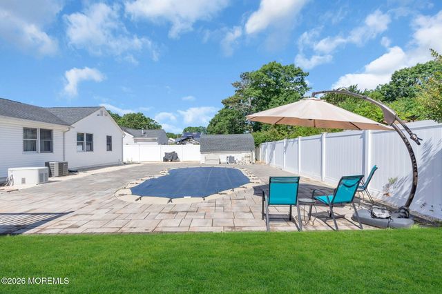 470 Woodpark Drive, Brick, NJ 08723