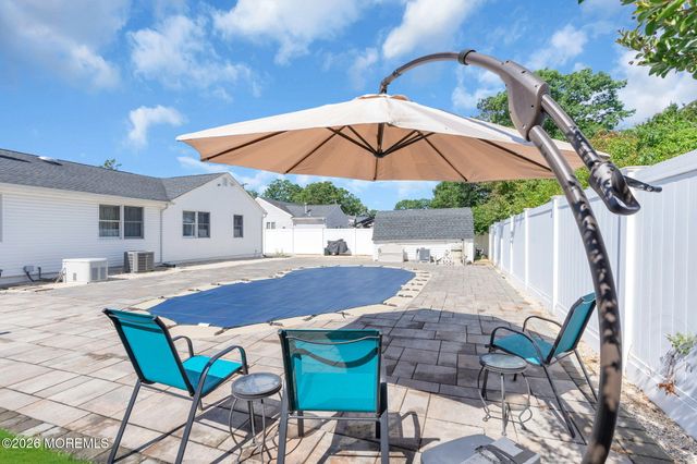470 Woodpark Drive, Brick, NJ 08723