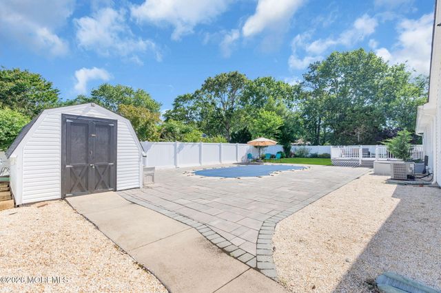 470 Woodpark Drive, Brick, NJ 08723
