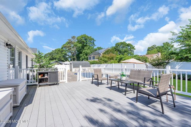 470 Woodpark Drive, Brick, NJ 08723