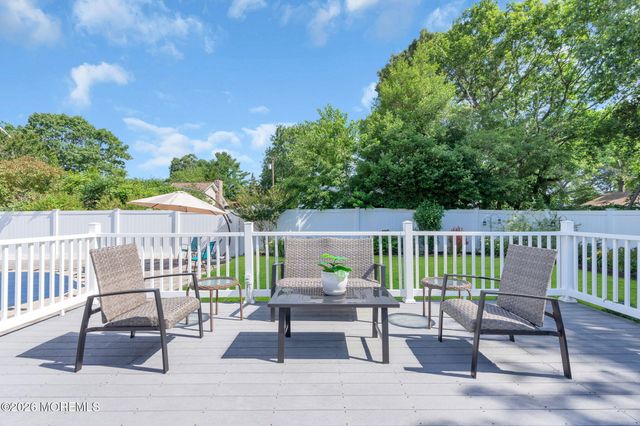 470 Woodpark Drive, Brick, NJ 08723