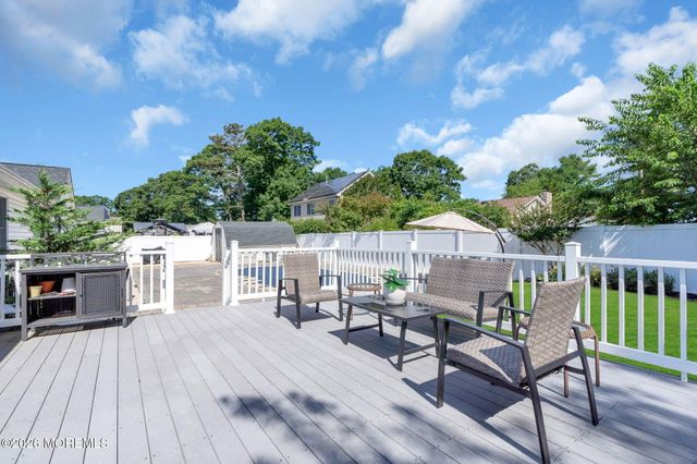 470 Woodpark Drive, Brick, NJ 08723