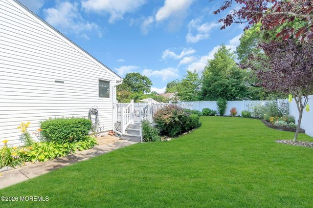 470 Woodpark Drive, Brick, NJ 08723