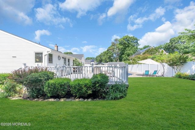 470 Woodpark Drive, Brick, NJ 08723