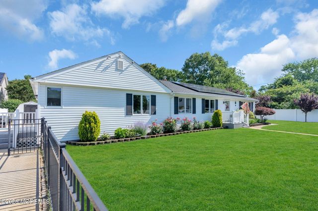 470 Woodpark Drive, Brick, NJ 08723