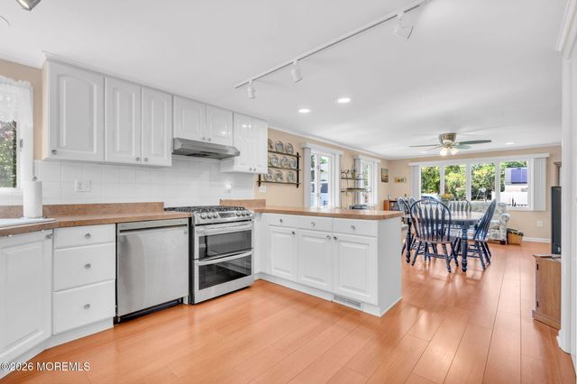 470 Woodpark Drive, Brick, NJ 08723