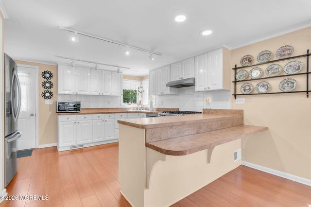 470 Woodpark Drive, Brick, NJ 08723