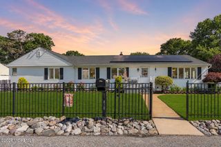470 Woodpark Drive, Brick, NJ 08723