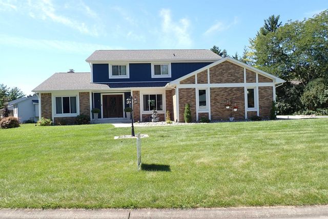 6818 Snowberry Drive, Fort Wayne, IN 46814