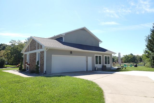 6818 Snowberry Drive, Fort Wayne, IN 46814