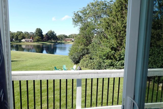 6818 Snowberry Drive, Fort Wayne, IN 46814