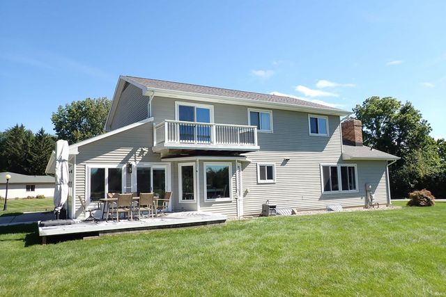 6818 Snowberry Drive, Fort Wayne, IN 46814