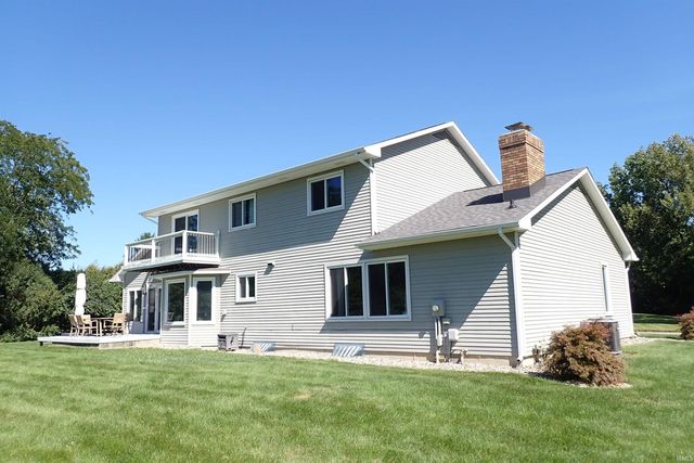 6818 Snowberry Drive, Fort Wayne, IN 46814