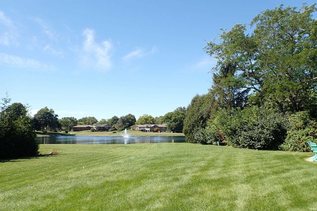 6818 Snowberry Drive, Fort Wayne, IN 46814