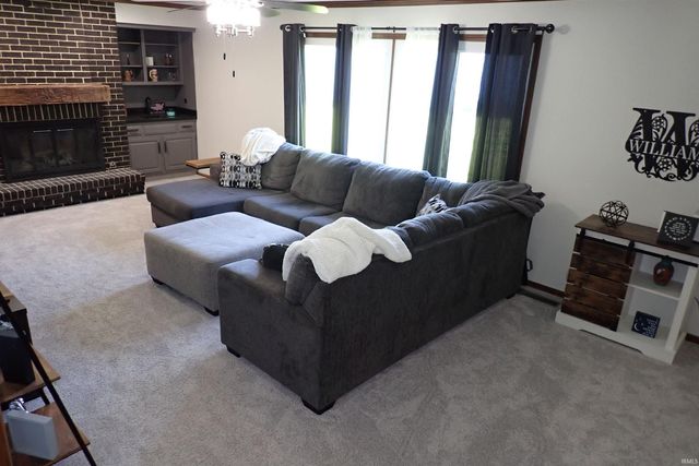 6818 Snowberry Drive, Fort Wayne, IN 46814