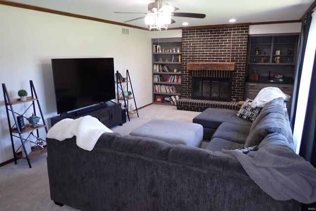 6818 Snowberry Drive, Fort Wayne, IN 46814