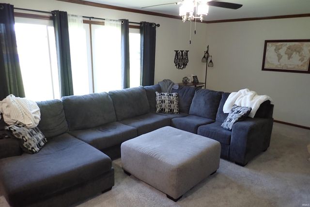 6818 Snowberry Drive, Fort Wayne, IN 46814