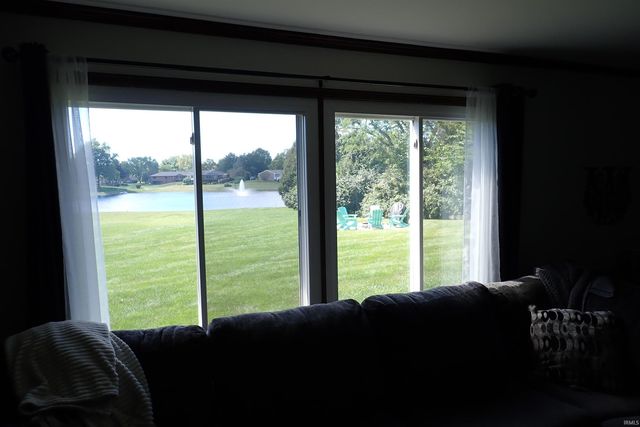 6818 Snowberry Drive, Fort Wayne, IN 46814