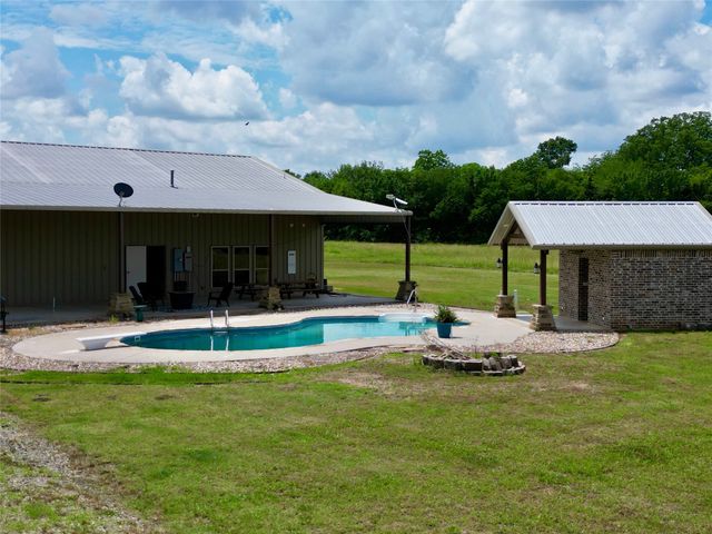 1524 County Road 34520, Sumner, TX 75486