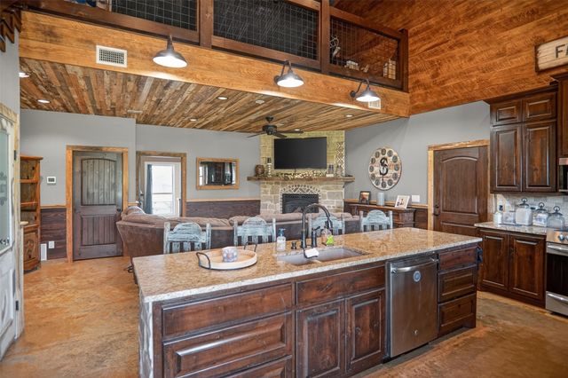1524 County Road 34520, Sumner, TX 75486