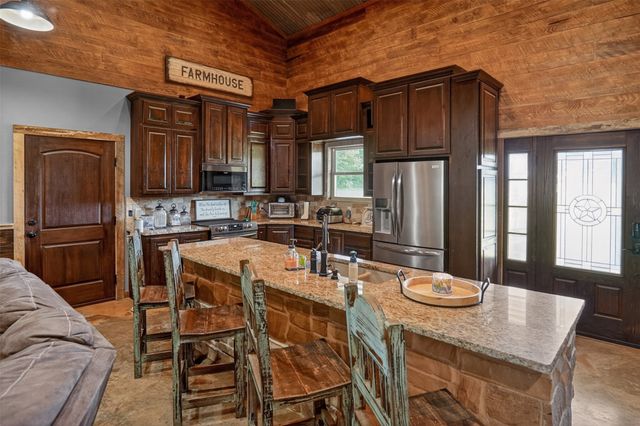 1524 County Road 34520, Sumner, TX 75486