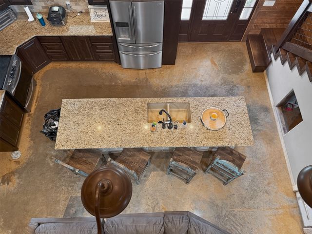 1524 County Road 34520, Sumner, TX 75486