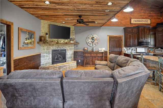 1524 County Road 34520, Sumner, TX 75486