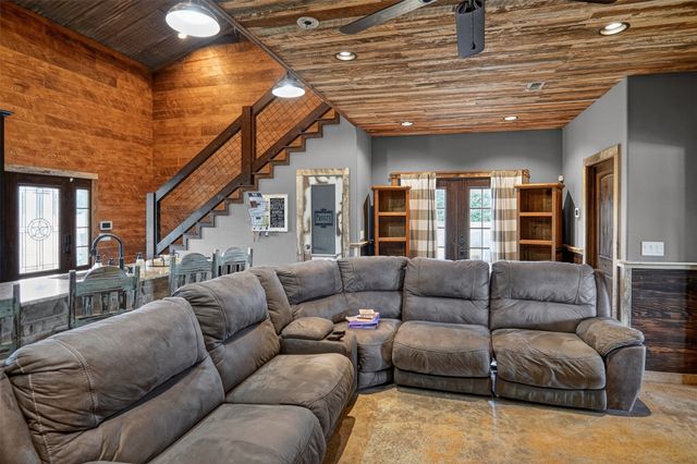 1524 County Road 34520, Sumner, TX 75486