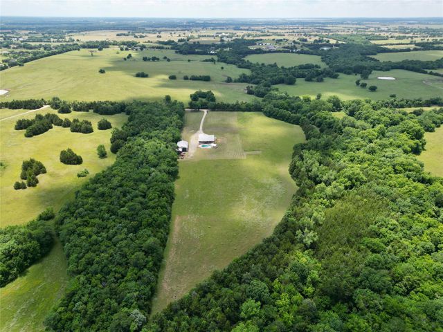 1524 County Road 34520, Sumner, TX 75486