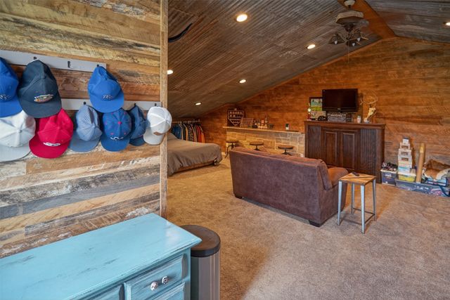 1524 County Road 34520, Sumner, TX 75486