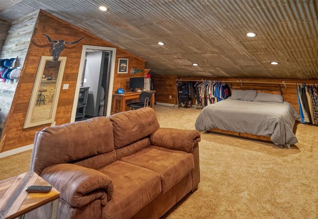 1524 County Road 34520, Sumner, TX 75486