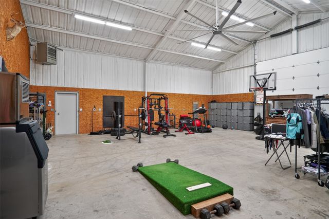 1524 County Road 34520, Sumner, TX 75486