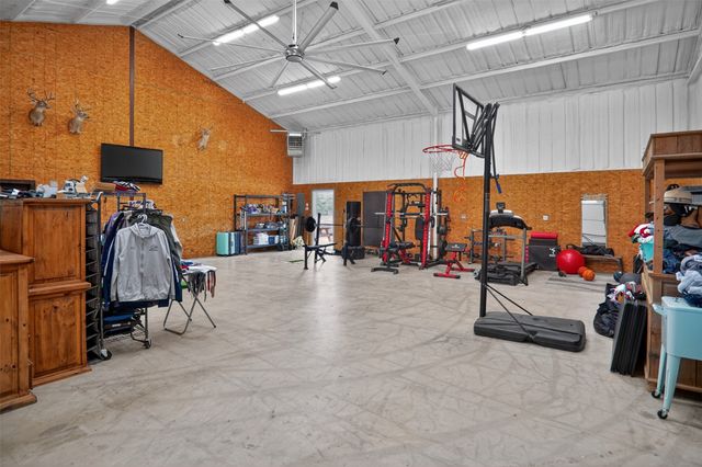 1524 County Road 34520, Sumner, TX 75486