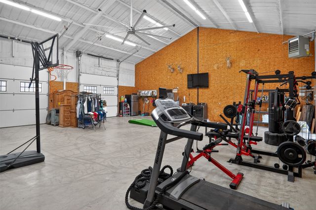 1524 County Road 34520, Sumner, TX 75486