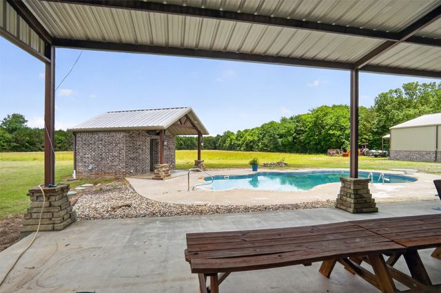 1524 County Road 34520, Sumner, TX 75486