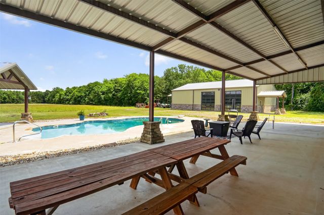 1524 County Road 34520, Sumner, TX 75486
