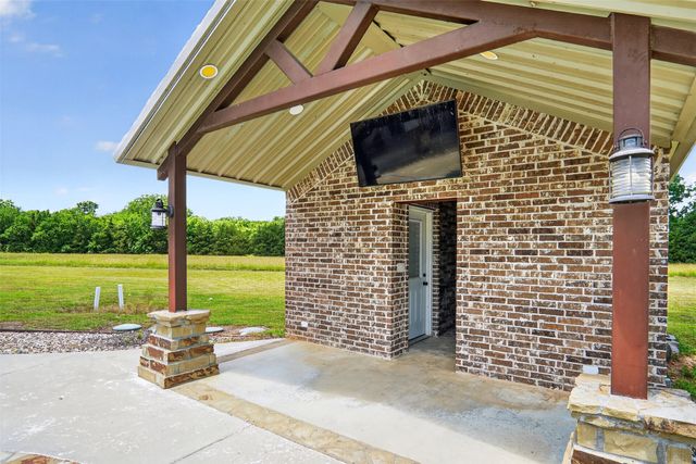 1524 County Road 34520, Sumner, TX 75486