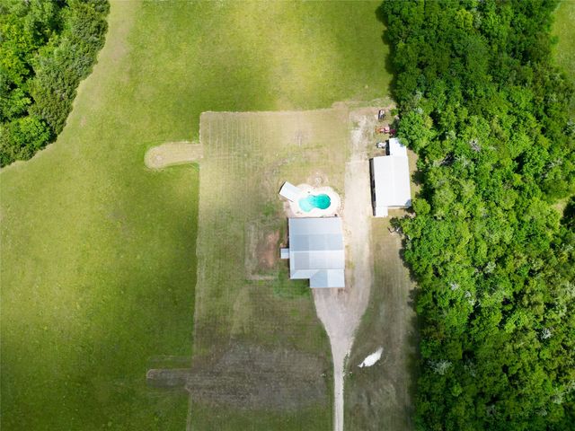 1524 County Road 34520, Sumner, TX 75486
