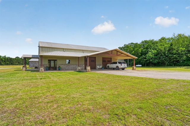 1524 County Road 34520, Sumner, TX 75486