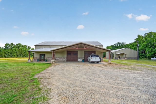 1524 County Road 34520, Sumner, TX 75486