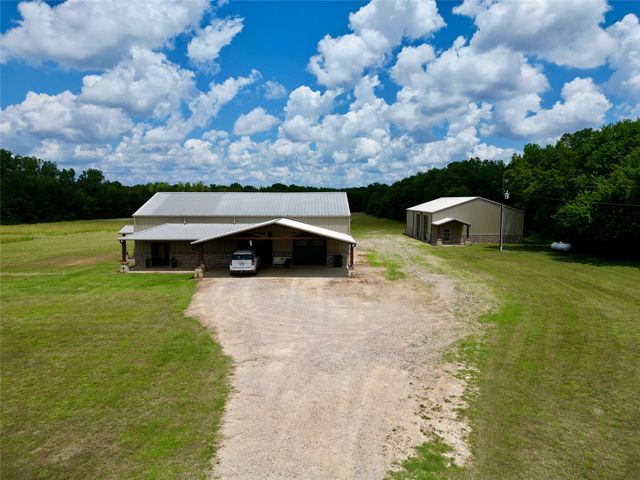 1524 County Road 34520, Sumner, TX 75486