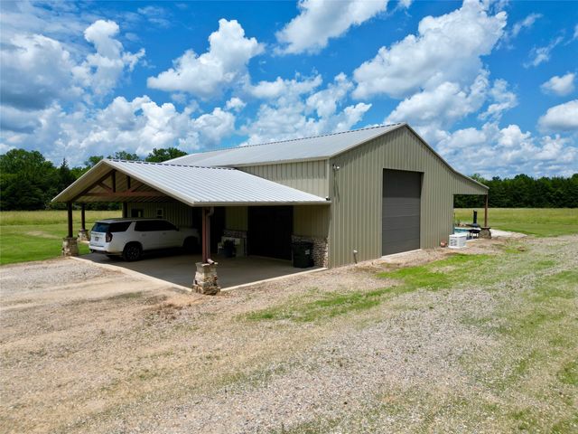 1524 County Road 34520, Sumner, TX 75486