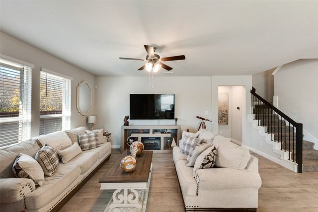 300 Clayton Street, Glenn Heights, TX 75154