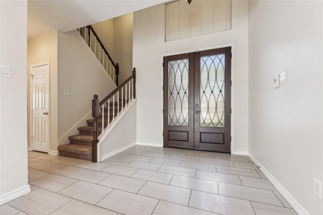 2102 N Fountain Valley Drive, Missouri City, TX 77459