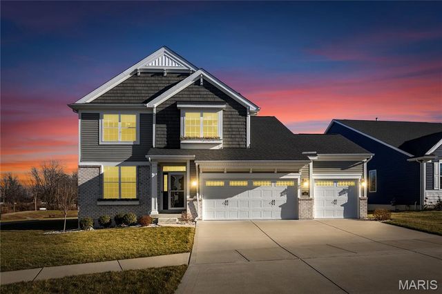 145 Royal Inverness Parkway, Dardenne Prairie, MO 63368