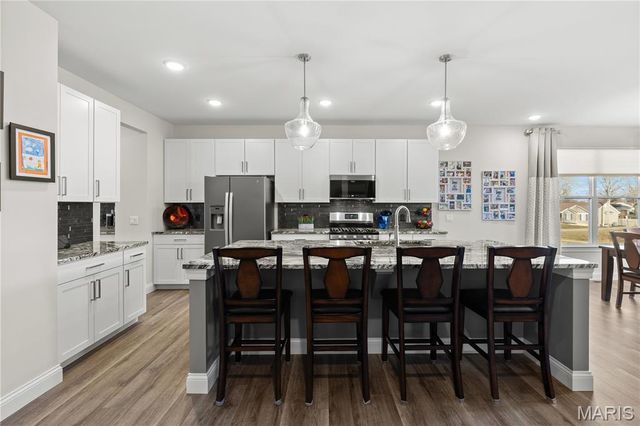 145 Royal Inverness Parkway, Dardenne Prairie, MO 63368