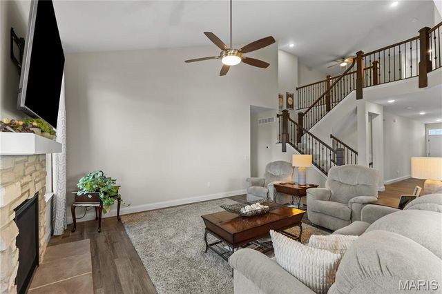 145 Royal Inverness Parkway, Dardenne Prairie, MO 63368