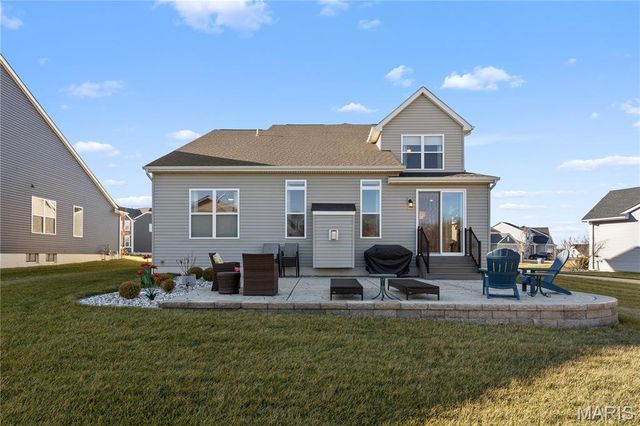 145 Royal Inverness Parkway, Dardenne Prairie, MO 63368