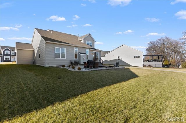 145 Royal Inverness Parkway, Dardenne Prairie, MO 63368