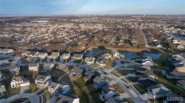 145 Royal Inverness Parkway, Dardenne Prairie, MO 63368